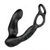 Черный двухмоторный массажер простаты Nexus Simul8 Wave Edition Черный двухмоторный массажер простаты Nexus Simul8 Wave Edition