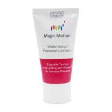 Смазка на водной основе Magic Motion - 50 мл. Смазка на водной основе Magic Motion - 50 мл.