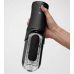 Набор Tenga Flip Zero Electronic Vibrotation: мастурбатор с вибрацией и устройство вращения