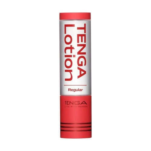 Лубрикант на водной основе Tenga Lotion Regular - 170 мл.