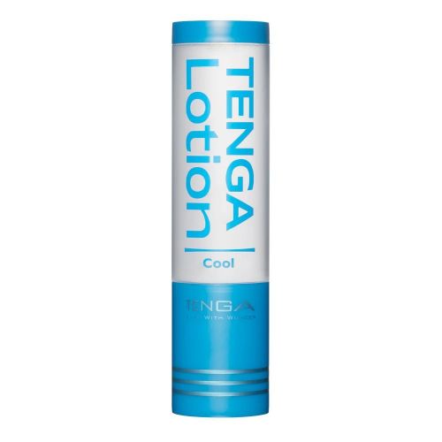 Лубрикант с охлаждающим эффектом Tenga Lotion Cool - 170 мл.