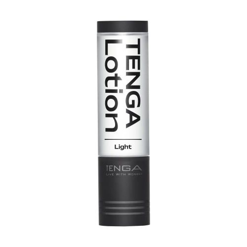 Лубрикант на водной основе Tenga Lotion Light - 170 мл.