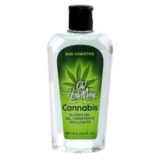 Согревающий интимный гель Oh! Holy Mary Sliding Gel - 100 мл.