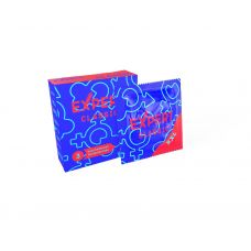 Презервативы увеличенного размера Expert Classic XXL - 3 шт. Презервативы увеличенного размера Expert Classic XXL - 3 шт.