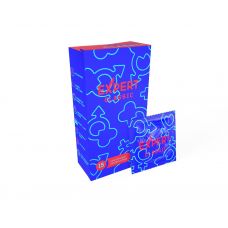 Классические презервативы Expert Classic - 15 шт. Классические презервативы Expert Classic - 15 шт.