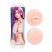 Двусторонний мастурбатор аниме - ротик и вагина