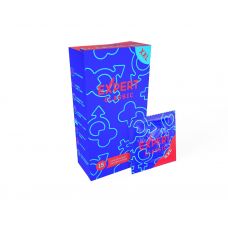 Презервативы увеличенного размера Expert Classic XXL - 15 шт. Презервативы увеличенного размера Expert Classic XXL - 15 шт.