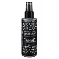 Анальный лубрикант на водной основе NewLevel Anal - 150 мл.