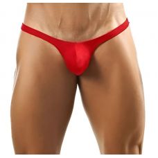 Красные сексуальные трусы-стринги Красные сексуальные трусы-стринги