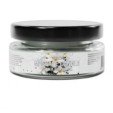 Массажная свеча «Перец и нероли» - 50 мл.