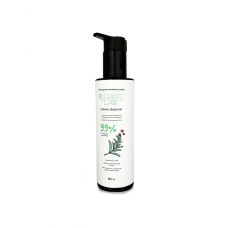 Натуральный лубрикант на водной основе Pleasure Lab Organic Rosemary - 185 мл.
