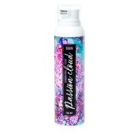 Шиммер для массажа с хрустящей пенкой Passion Cloud - 150 мл.