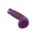 Фиолетовый стимулятор для головки полового члена Glans Stimulator Фиолетовый стимулятор для головки полового члена Glans Stimulator