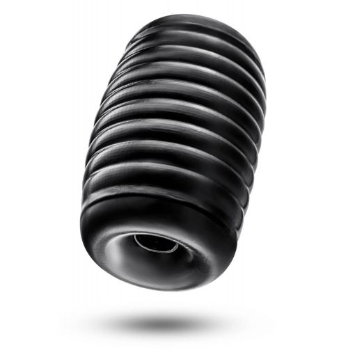 Черный мастурбатор Grasp