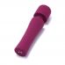Фиолетовый wand-вибратор Selove PulseWand - 20,3 см. Фиолетовый wand-вибратор Selove PulseWand - 20,3 см.