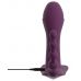 Фиолетовый вибратор для ношения в трусиках ARIVA RC Panty Vibrator Фиолетовый вибратор для ношения в трусиках ARIVA RC Panty Vibrator
