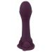 Фиолетовый вибратор для ношения в трусиках ARIVA RC Panty Vibrator Фиолетовый вибратор для ношения в трусиках ARIVA RC Panty Vibrator