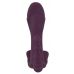 Фиолетовый вибратор для ношения в трусиках ARIVA RC Panty Vibrator Фиолетовый вибратор для ношения в трусиках ARIVA RC Panty Vibrator