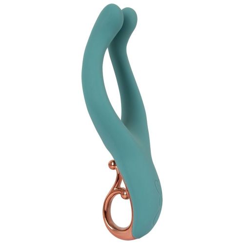 Бирюзовый мультивибратор The Magician