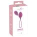 Фиолетовый вагинальный шарик ROVANA RC Love Ball Фиолетовый вагинальный шарик ROVANA RC Love Ball