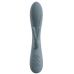 Силиконовый вибратор-кролик VELINA Rabbit Vibrator - 20 см. Силиконовый вибратор-кролик VELINA Rabbit Vibrator - 20 см.
