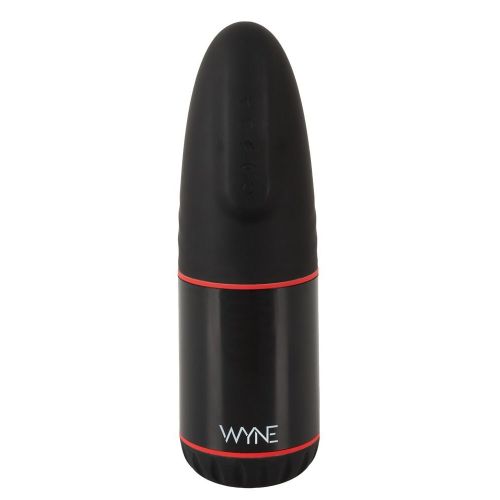 Мастурбатор с двумя моторами WYNE Masturbator 02 Мастурбатор с двумя моторами WYNE Masturbator 02