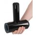 Черный мастурбатор с удобной ручкой Masturbator with 2 Functions Черный мастурбатор с удобной ручкой Masturbator with 2 Functions