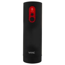 Автоматический мастурбатор WYNE Masturbator 08