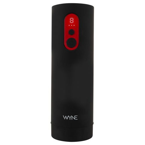 Автоматический мастурбатор WYNE Masturbator 08 Автоматический мастурбатор WYNE Masturbator 08