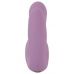 Фиолетовый тройной вибратор MIREVA RC Triple Hands-Free Vibrator