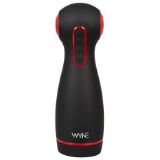 Мастурбатор WYNE Masturbator 06 с двумя моторами