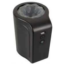 Мастурбатор с ротацией Rotating Masturbator