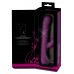 Фиолетовый вибратор-кролик 2 Function Rabbit Vibrator - 23,7 см.