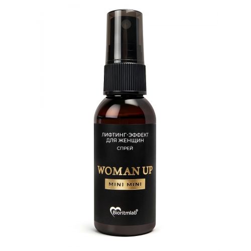 Интимный спрей Mini Mini с сужающим эффектом - 50 мл.