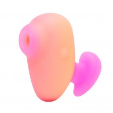 Бесконтактный клиторальный стимулятор Romp Kiss