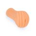 Эластичный мастурбатор в виде вагины телесного цвета