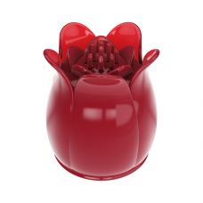 Красная насадка для wand-массажера Красная насадка для wand-массажера