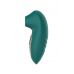 Зеленый вакуумный стимулятор клитора Зеленый вакуумный стимулятор клитора