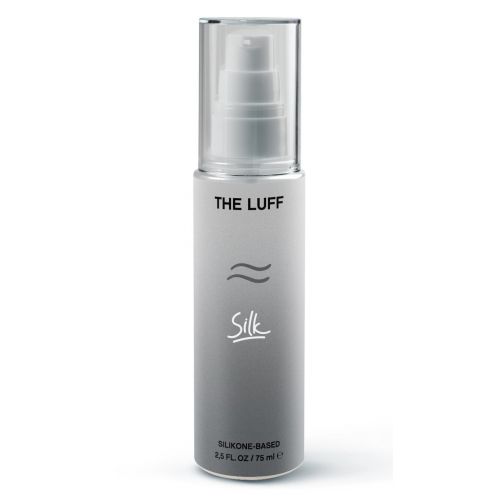 Силиконовый лубрикант Silk - 75 мл.