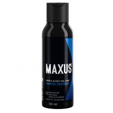 Лубрикант на водной основе MAXUS Naked Fantasy - 100 мл. Лубрикант на водной основе MAXUS Naked Fantasy - 100 мл.