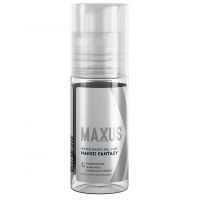 Лубрикант на водной основе MAXUS Naked Fantasy - 50 мл.