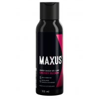 Лубрикант на водной основе MAXUS Cherry Bloom - 100 мл.