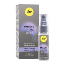 Расслабляющая анальная сыворотка pjur Analyse Me Serum - 20 мл.