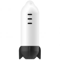 Мастурбатор для мужчин с 7 режимами вибрации и сжатия